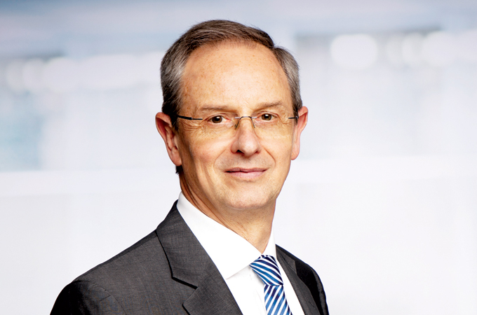  HMH appoints Zager